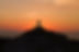 Cross on the Mountain Top