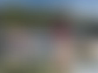 Oban Village, Scotland