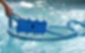 Pool Bottom Cleaner