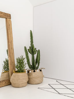 How to organize and decorate a small room such as bathroom, mudroom, laundry room, pantry, closet, cheap professional organizer in Lancaster PA