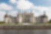 chateau, chambord, palace, luxe, monarchie, france, loire, patrimoine, jardins, labyrinthe