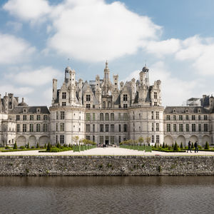 Château de Chambord