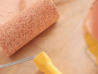 FACTORS IN CHOOSING BUILDING FINISHES.