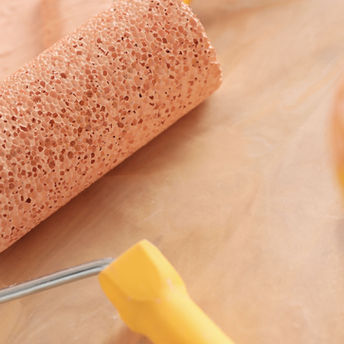 New Year and a New Coat of Paint