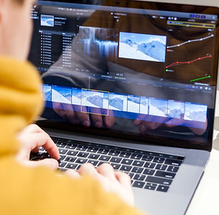 Video Editing