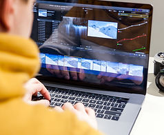 Video Editing