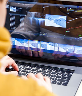 Video Editing