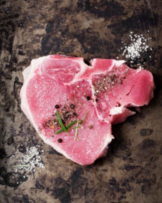 Steak cut