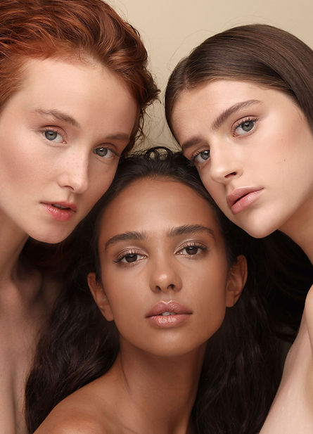 Skincare - PellRadiant