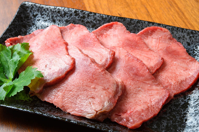 焼き肉