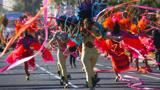 Carnival Celebrations