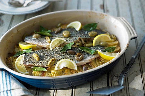 Fisch