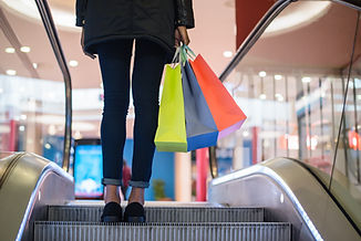 Escalators
