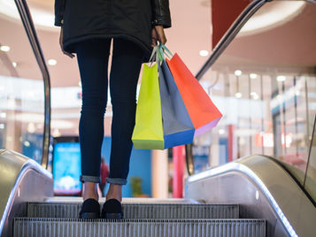Places to shop on the Gold Coast