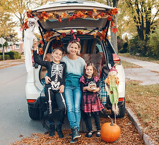 Halloween