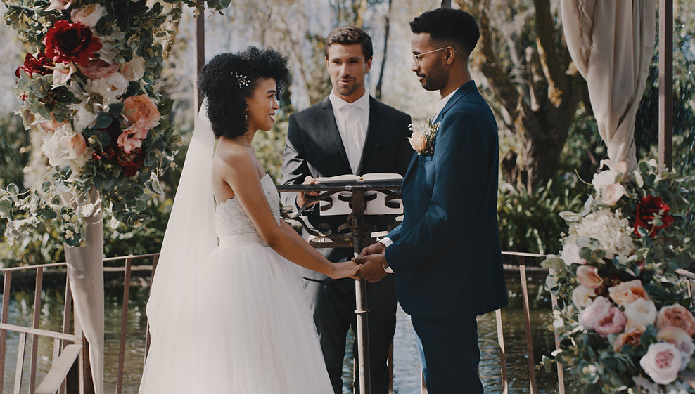 Wedding Ceremony