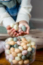 Adult Easter Egg Hunt