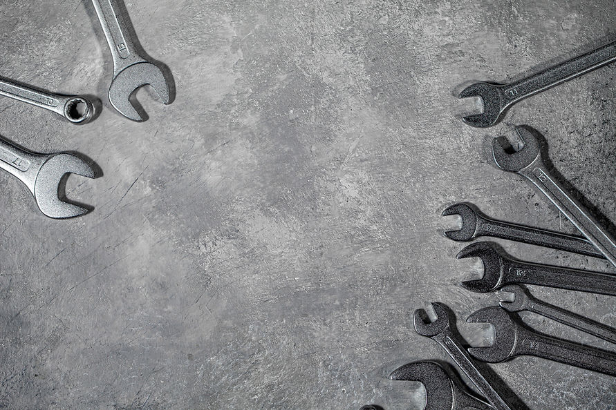 Wrenches