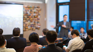 We speak at the 7th General Meeting of the JBA Drug Discovery Modality Platform Research Group：2025-07-11