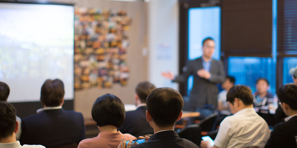 CDA Info Session