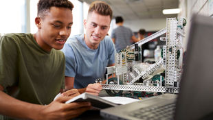 New College Institute to Host High School Entrepreneurship Boot Camp