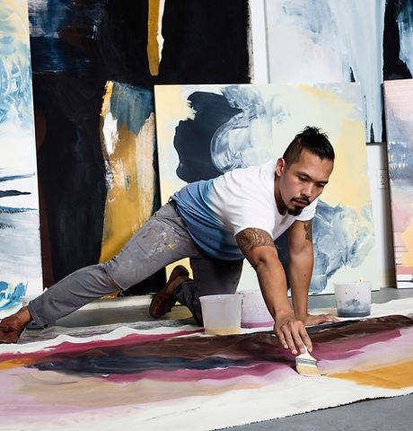 Canvas Painter