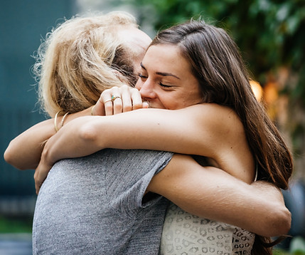 Hug