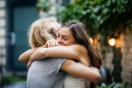 Hug