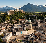 Haushaltshilfen in Salzburger Seenregion