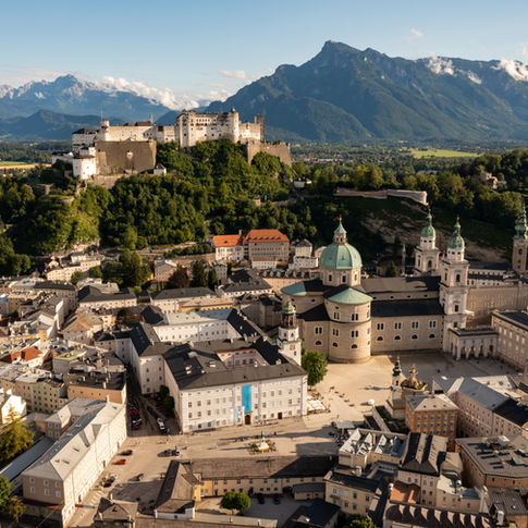 Salzburgo