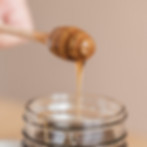 Honey Dipper