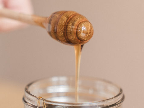 MILK & HONEY