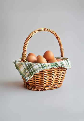 Investing all you eggs in one basket? You might be right.