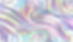Iridescent Abstract Swirls