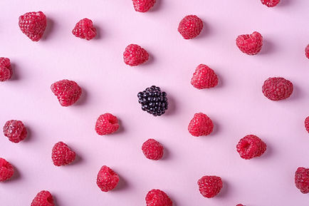 Berries