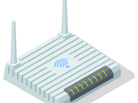 Point Wifi