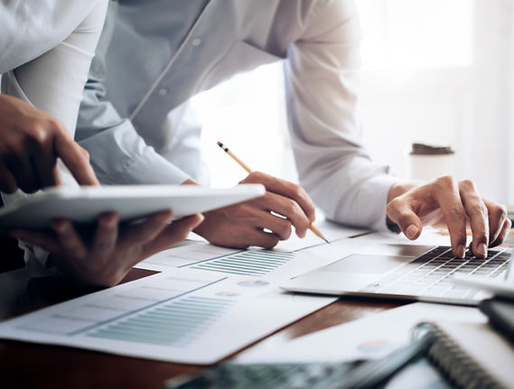 Organizando información