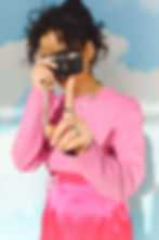 Say Cheese