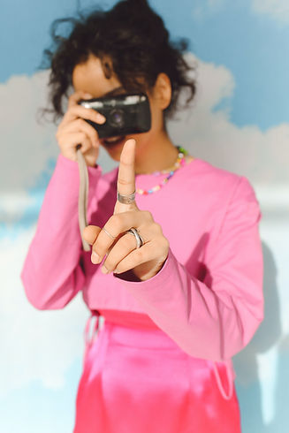 Say Cheese