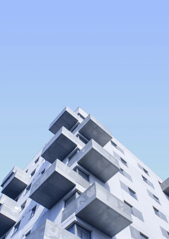 Multi Storey Building