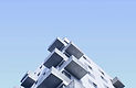 Modern Residential Building