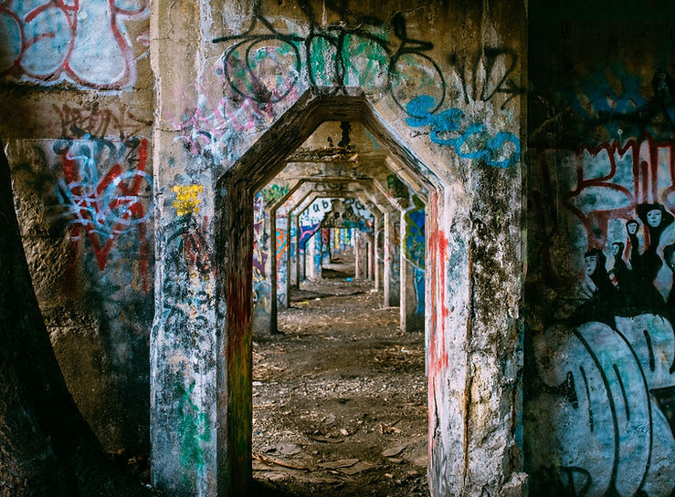 Graffiti