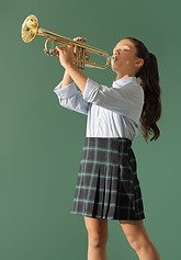 Young Musician