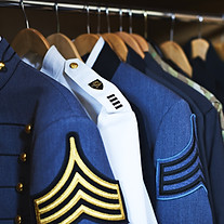 Army Uniforms
