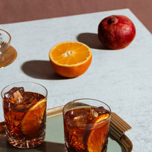 What’s the truth behind pre-dinner drinks?