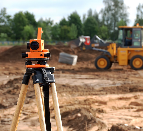 Construction Survey Equipment