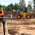 Construction Survey Equipment