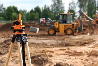 Construction Survey Equipment