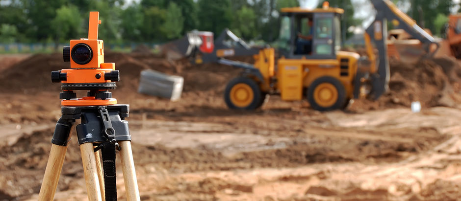 Your Roadmap to New Construction: From Blueprints to CO