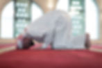 Sajdah
